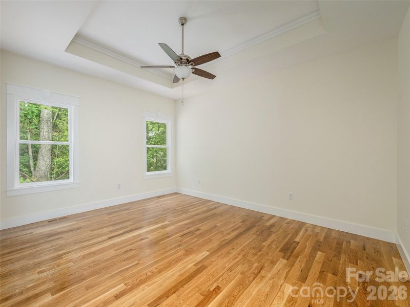Spacious, unfurnished interior of a new home in , Hendersonville (Image 13). Spacious, unfurnished interior of a new home in , Hendersonville (Image 13).