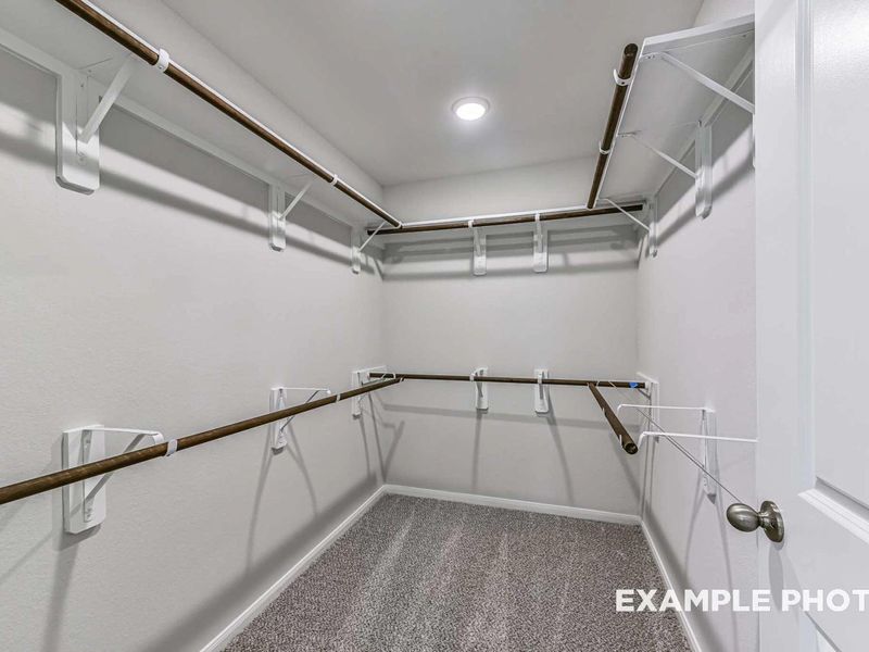 Image 23 representing the The Costa A by Davidson Homes LLC in Sunterra, Katy, TX.