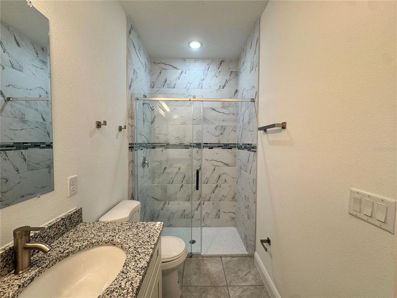 Furnished interior view inside a new home in , Citrus Springs (Image 5).