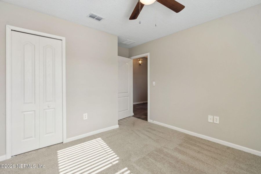 Spacious, unfurnished interior of a new home in , Yulee (Image 30).