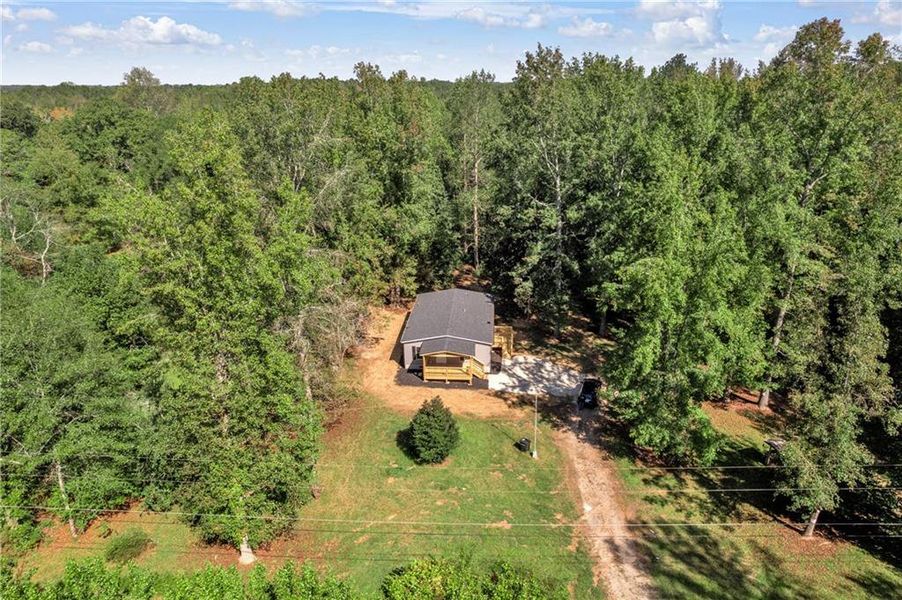 Image 30 of a home in .