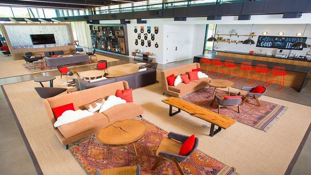 Easton Park Community Easton Park Community