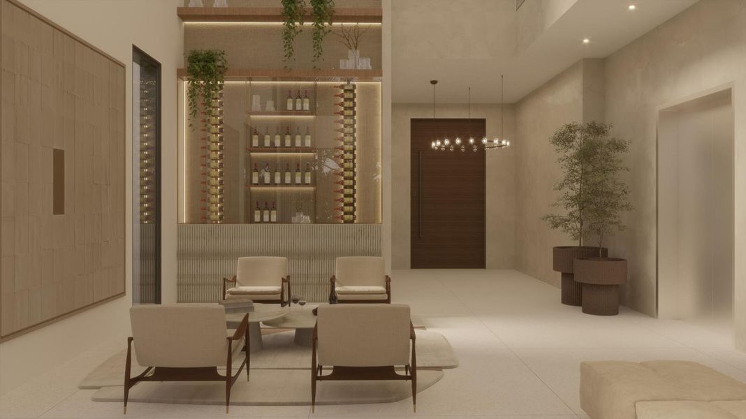 FAMILY ROOM b