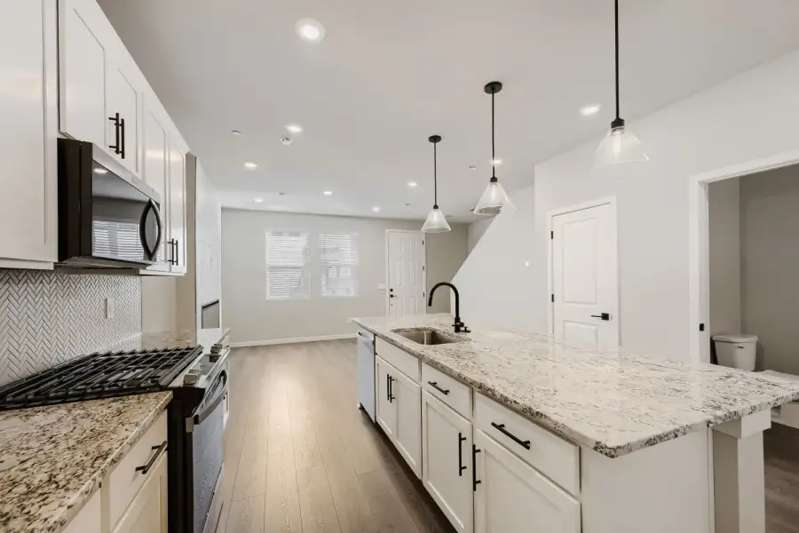 New Home in Longmont, CO.  - Slide 15
