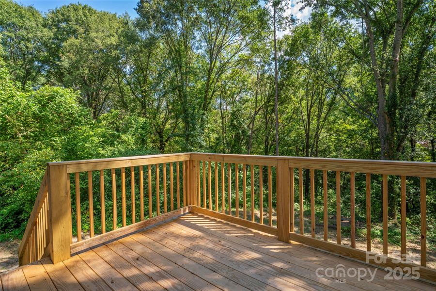 Front exterior of a new home in , Gastonia, NC, highlighting curb appeal (Image 14).
