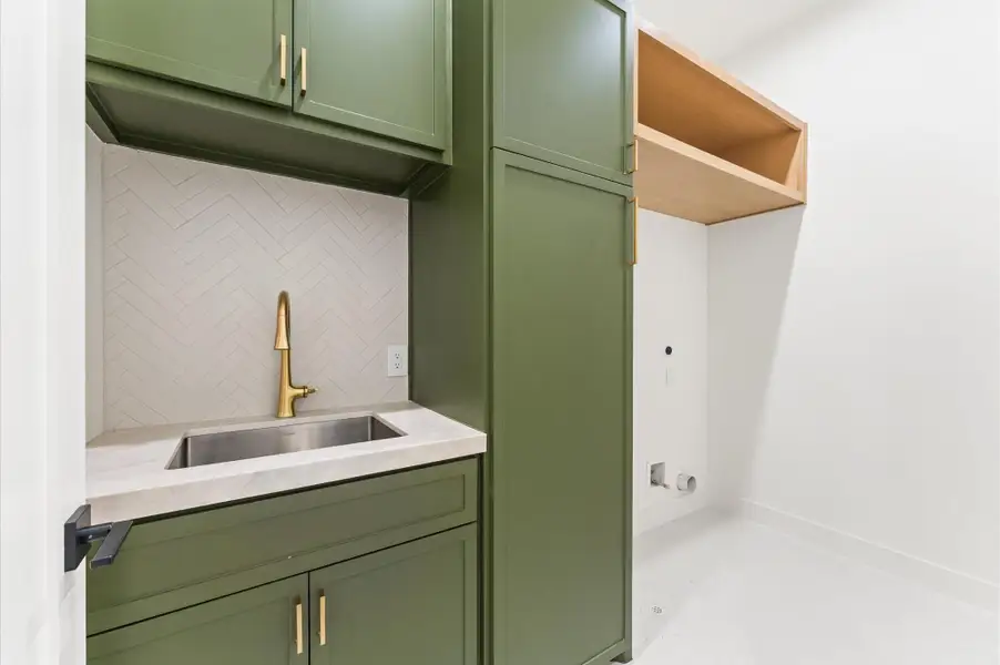 Previous build by TOMO Homes. Previous build by TOMO Homes.