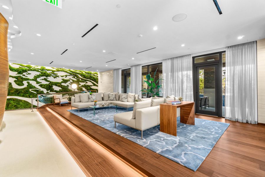 Alina 220 - Lobby 2