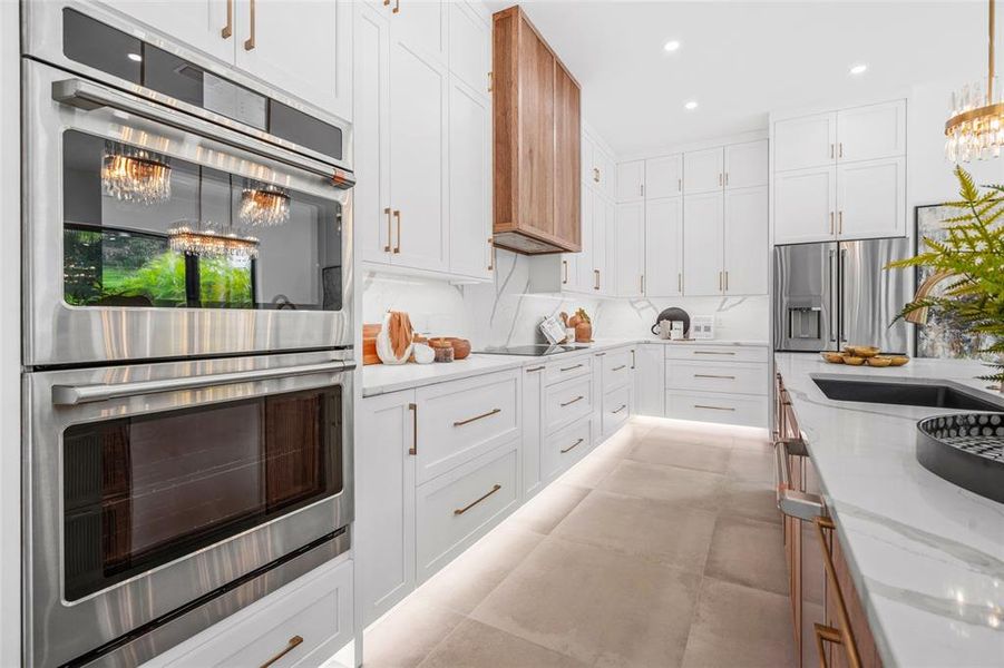 Furnished interior view inside a new home in , Sarasota (Image 21). Furnished interior view inside a new home in , Sarasota (Image 21).