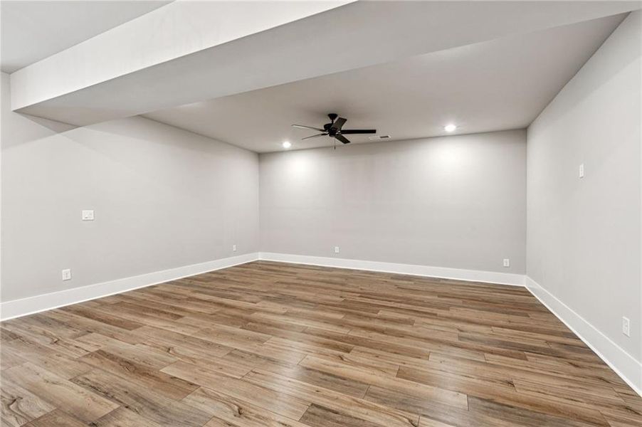 Spacious, unfurnished interior of a new home in , Gainesville (Image 28). Spacious, unfurnished interior of a new home in , Gainesville (Image 28).