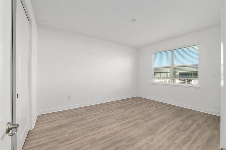 Spacious, unfurnished interior of a new home in , Ocala (Image 54).