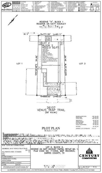 Image 20 of a home in Lonestar Collection at Katy Reserve.
