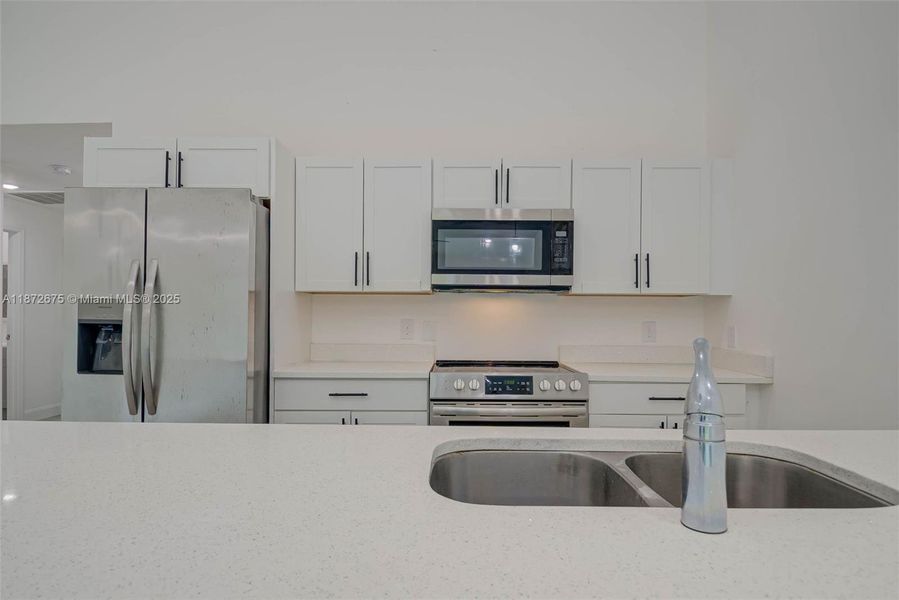 Furnished interior view inside a new home in , Lehigh Acres (Image 5). Furnished interior view inside a new home in , Lehigh Acres (Image 5).
