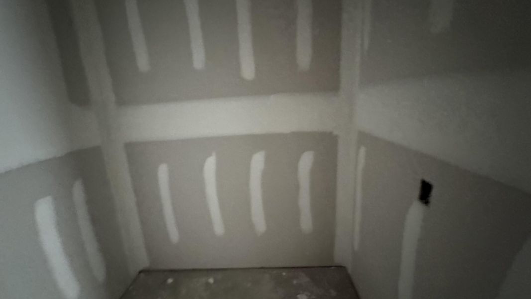 In-progress construction of a new home in Watson Hill, Summerville, SC (Image 27). In-progress construction of a new home in Watson Hill, Summerville, SC (Image 27).