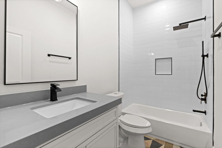 Image 23 of a home in . Image 23 of a home in .