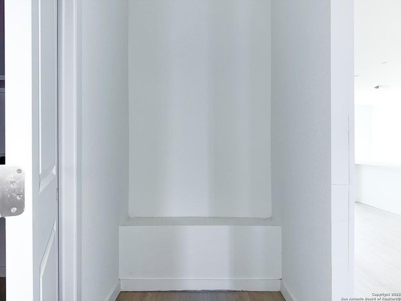 Spacious, unfurnished interior of a new home in Cordova Trails, Seguin (Image 15).