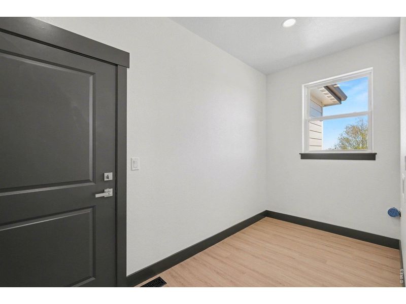 Spacious, unfurnished interior of a new home in , Platteville (Image 14).