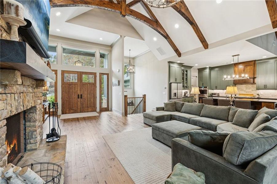 Community amenities in , Dahlonega (Image 43).