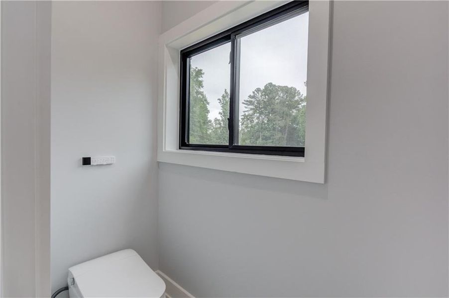 Close-up of interior finishes inside a home in , Atlanta (Image 20). Close-up of interior finishes inside a home in , Atlanta (Image 20).