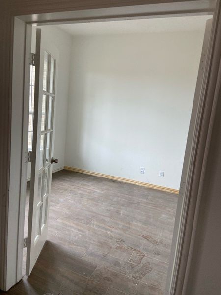 Spacious, unfurnished interior of a new home in Hillview Addition, Decatur (Image 9). Spacious, unfurnished interior of a new home in Hillview Addition, Decatur (Image 9).