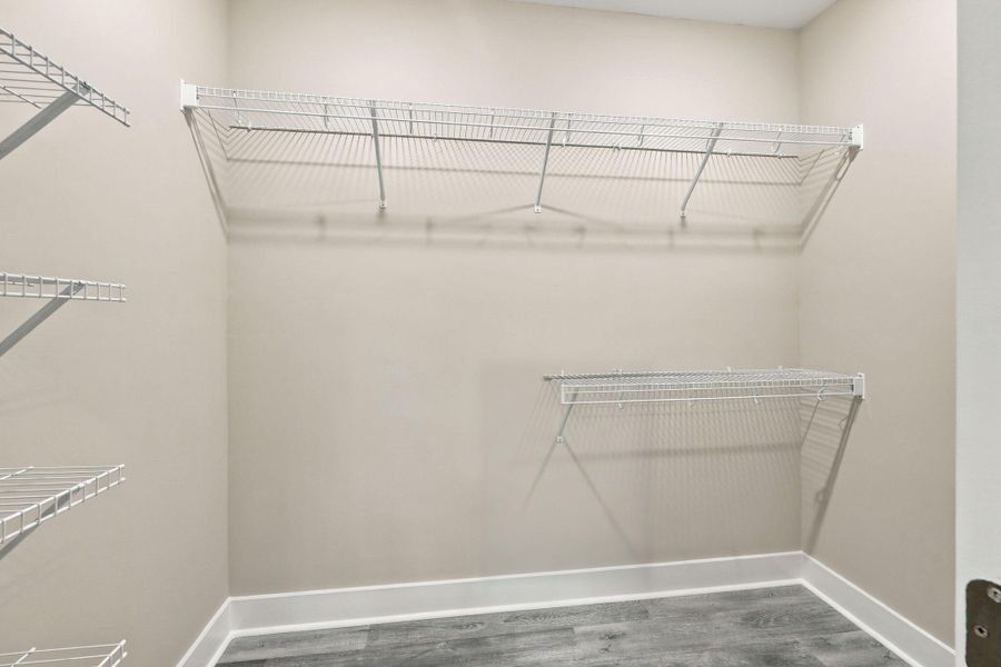 Spacious, unfurnished interior of a new home in , Hanahan (Image 12).