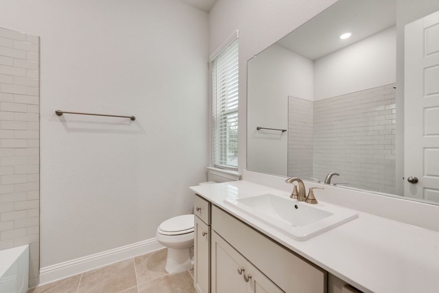 Bathroom 3