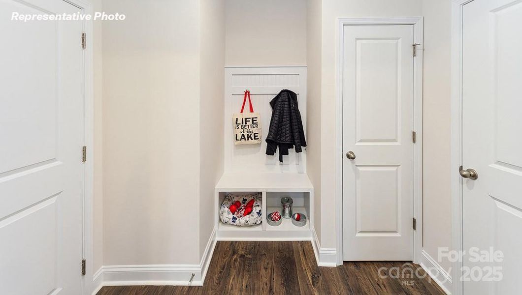 Image 29 of a home in Blackstone Bay Townhomes.