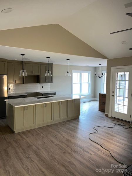 Image 6 of a home in .