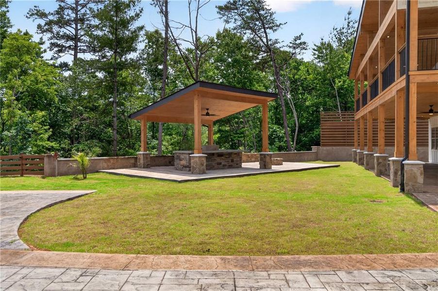 Community amenities in , Dahlonega (Image 67).