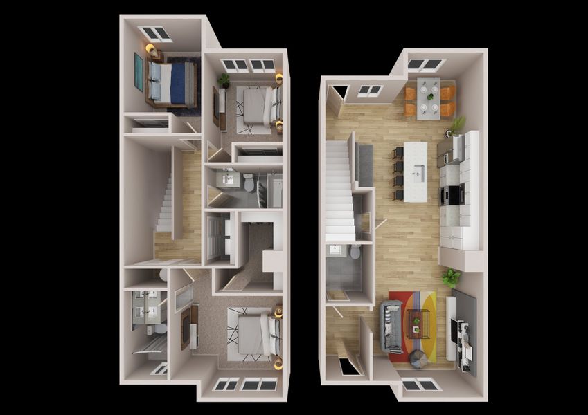 Floor Plan Floor Plan