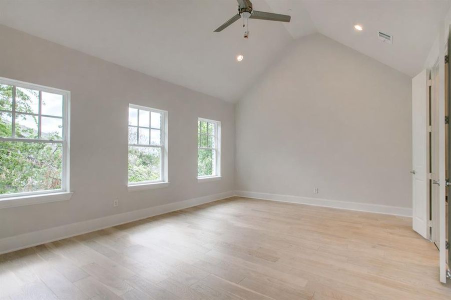 Image of actual unit.