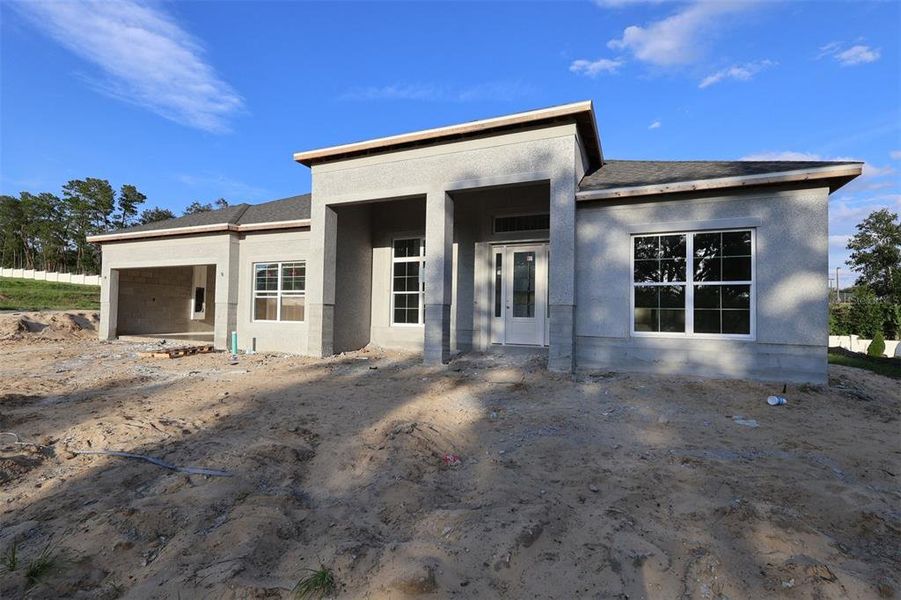 Image 13 of a home in Wolf Lake Ranch.