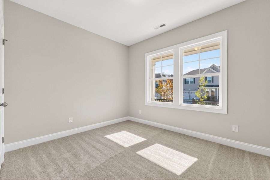 New Home in KNIGHTDALE, NC.  - Slide 8