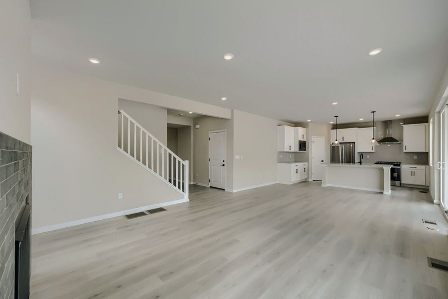 4br New Home in Parker, CO.  - Slide 41