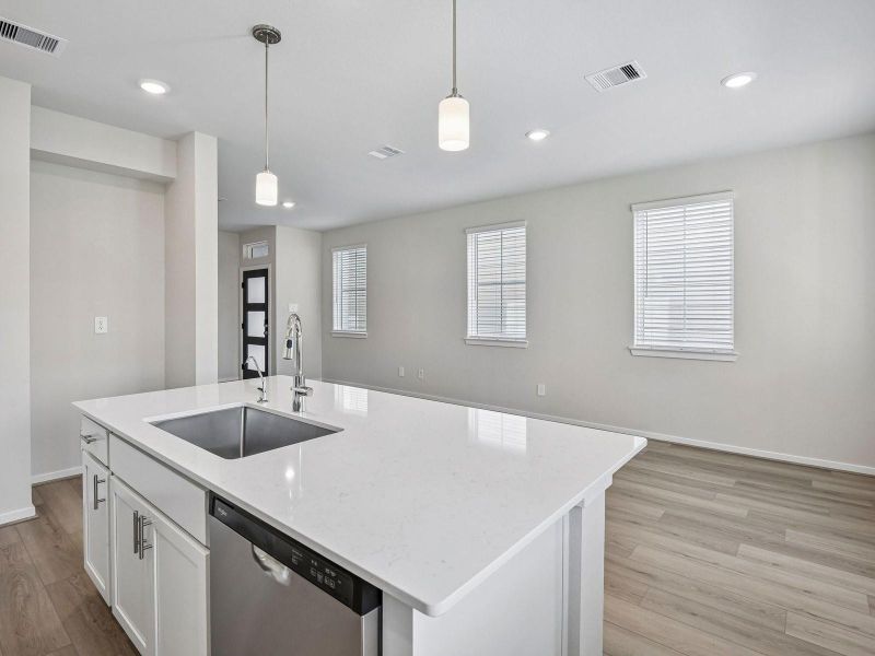 Photos are not of the actual home, but are photos of the builder home with same floorplan with similar interior finishes. Photos are not of the actual home, but are photos of the builder home with same floorplan with similar interior finishes.