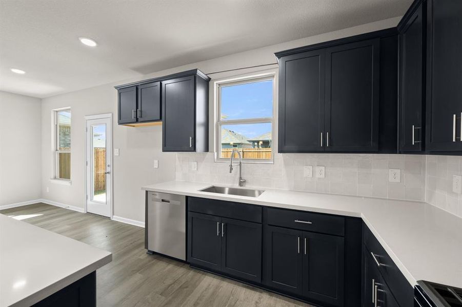 3108 Dixondale- Kitchen-4