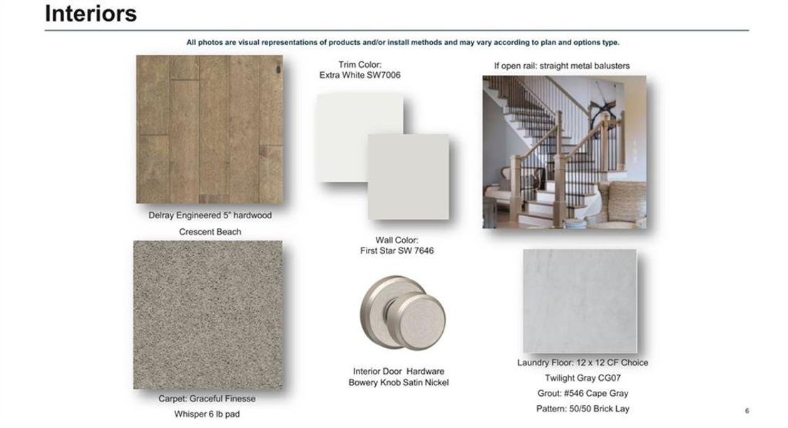 Image 59 of a home in Brackley Single Family.