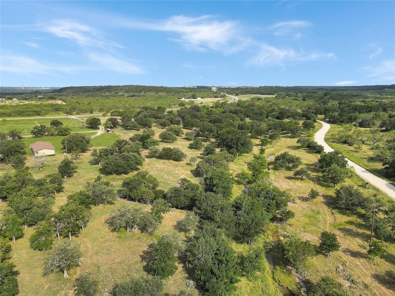 Natural landscape and outdoor views near  in Eastland (Image 26).