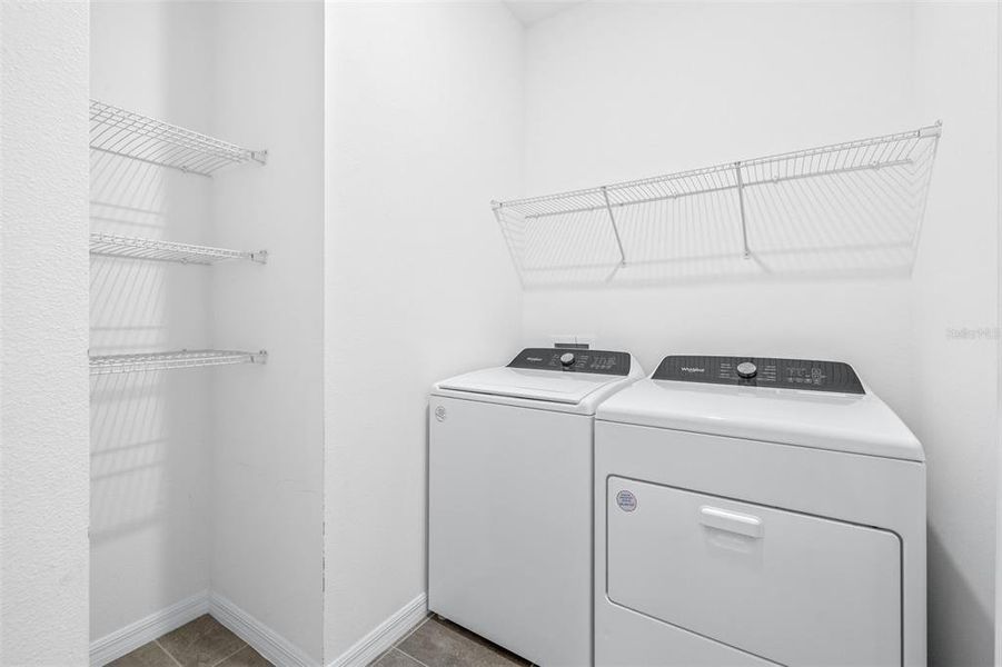 Close-up of interior finishes inside a home in The Grove at Stuart Crossing - Premier Series, Bartow (Image 13).