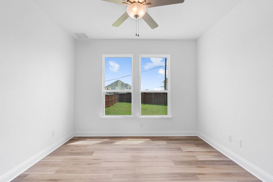 Round Rock, TX New Home.  - Slide 8