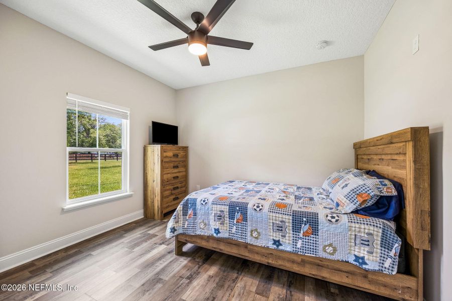 Furnished interior view inside a new home in , Macclenny (Image 46). Furnished interior view inside a new home in , Macclenny (Image 46).