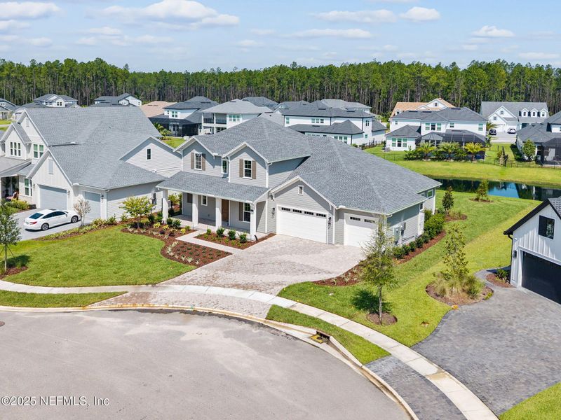 Image 40 of a home in . Image 40 of a home in .