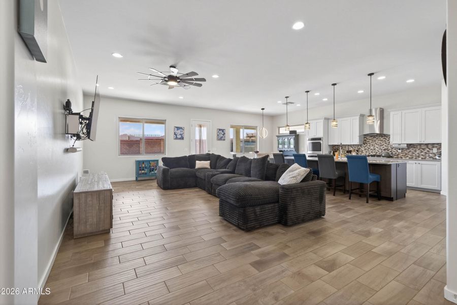 Interior - 5556 E Wisteria Ct-2 Interior - 5556 E Wisteria Ct-2