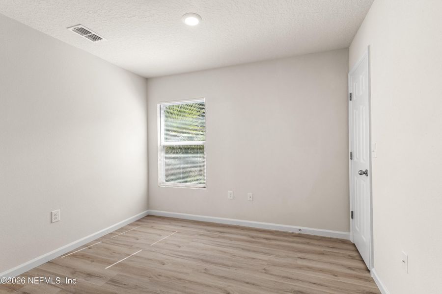 Spacious, unfurnished interior of a new home in , Jacksonville (Image 10). Spacious, unfurnished interior of a new home in , Jacksonville (Image 10).