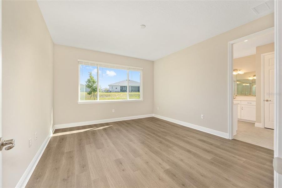 Spacious, unfurnished interior of a new home in , Ocala (Image 27). Spacious, unfurnished interior of a new home in , Ocala (Image 27).