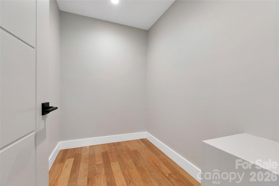 Spacious, unfurnished interior of a new home in , Brevard (Image 42).