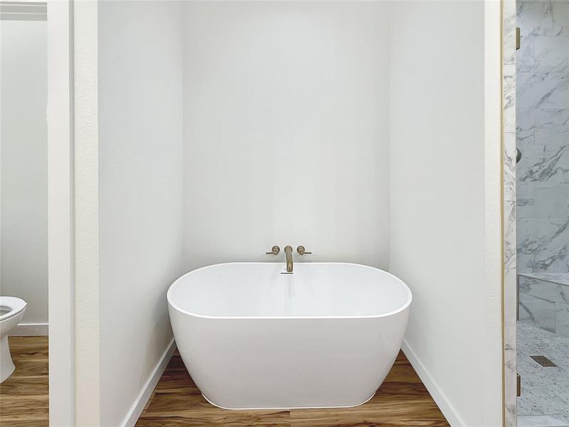 Close-up of interior finishes inside a home in , Reno (Image 11).