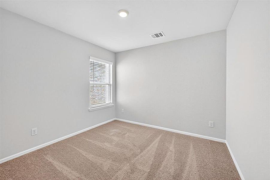 Spacious, unfurnished interior of a new home in Forest Park, Princeton (Image 33). Spacious, unfurnished interior of a new home in Forest Park, Princeton (Image 33).