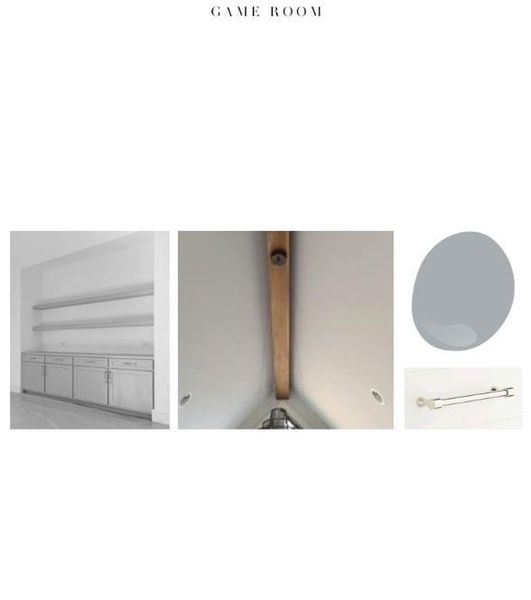 Sample of building materials used in homes in , Dallas (Image 27).