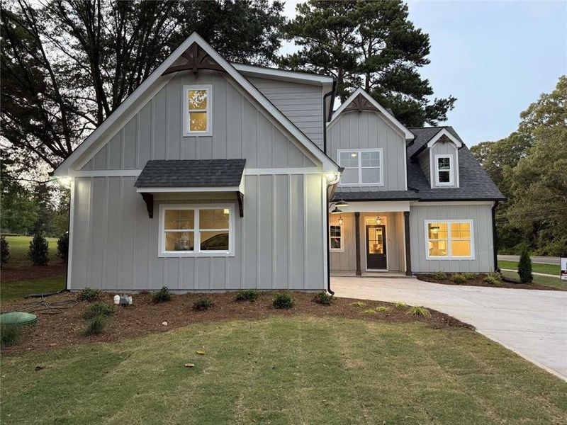 Image 39 of a home in . Image 39 of a home in .