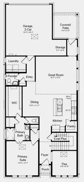 Additional Highlights include: Tiled shower floor in primary bath, upgraded cabinets, and coordinating cabinets, flooring, and finishes. Additional Highlights include: Tiled shower floor in primary bath, upgraded cabinets, and coordinating cabinets, flooring, and finishes.